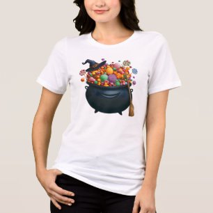 Caldeirão de Giggle & Gummies