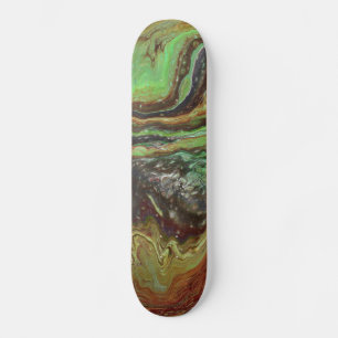Caldonia 1 Skateboard Completo