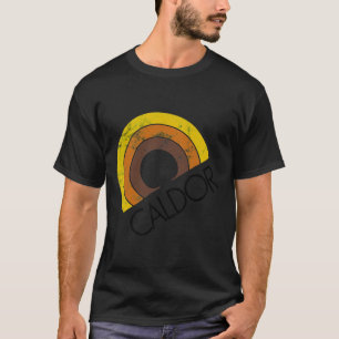 Caldor - Camisa Essencial Distinta