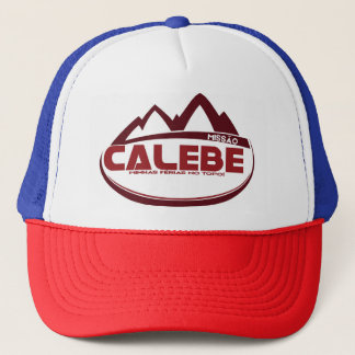 CALEBE BONÉ