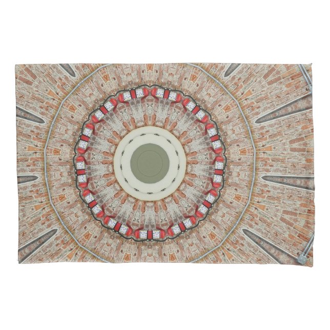 Caleidoscópio 6 (Frente-Esquerda)