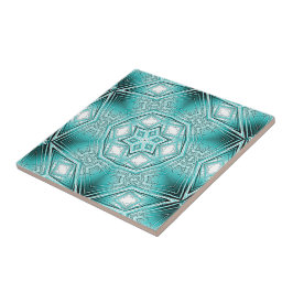 Caleidoscópio Ártico