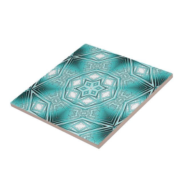 Caleidoscópio Ártico (Lateral)