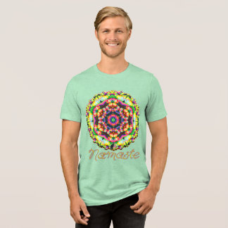 Caleidoscópio Aura Namaste