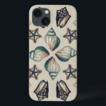Caleidoscópio Costeiro I<br><div class="desc">Vida marinha</div>