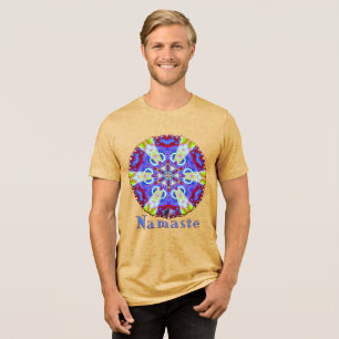 Caleidoscópio Namaste Urâniano