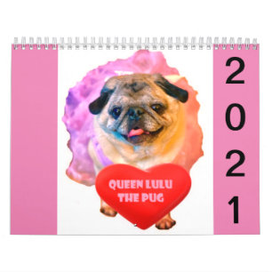 Calendário