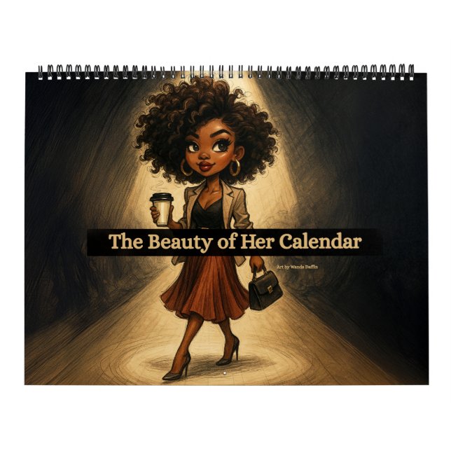 Calendário (Capa)