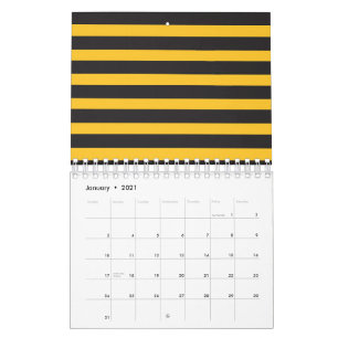 CALENDÁRIO 