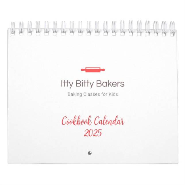 Calendário (Capa)