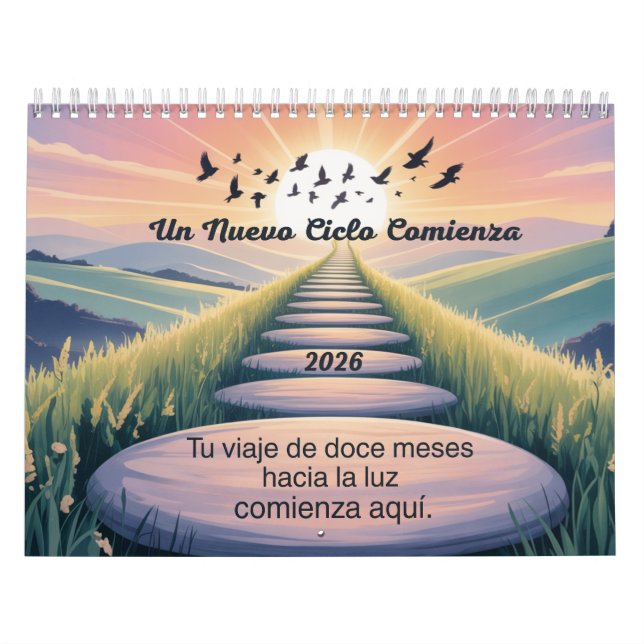Calendario (Capa)