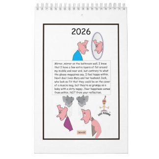 Calendário