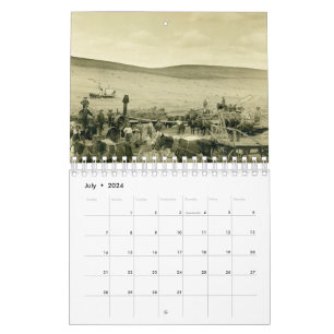 Calendário