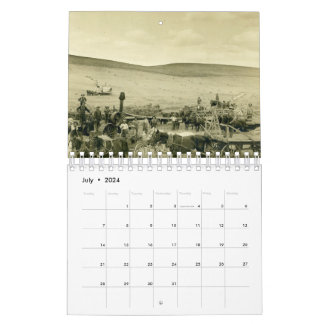 Calendário