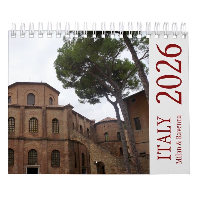 Calendário (Capa)
