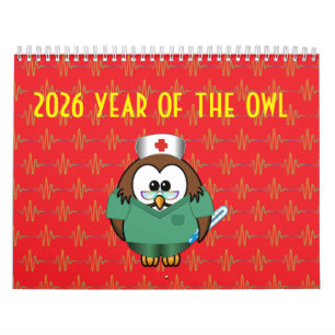CALENDÁRIO 