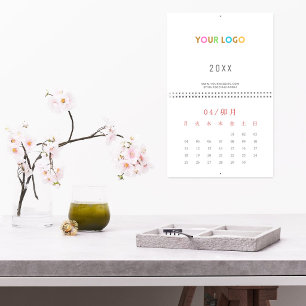 Calendário