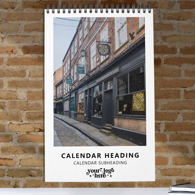 Calendário (Criador carregado)