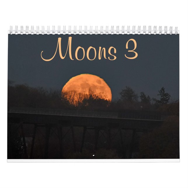 Calendário (Capa)