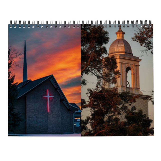 Calendário (Verso)