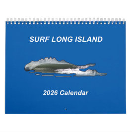 Calendário