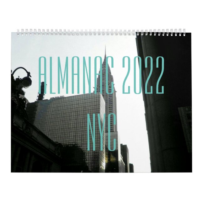 Calendario (Capa)