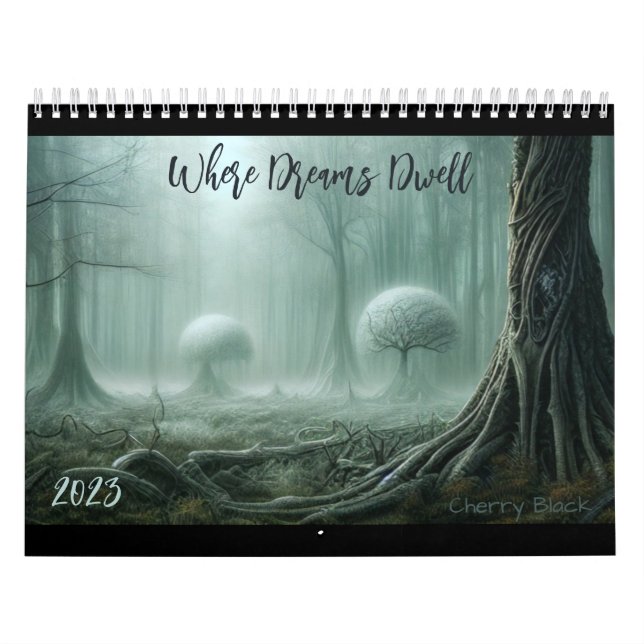 Calendário (Capa)