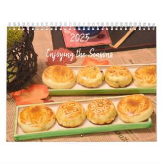 CALENDÁRIO カレンダー