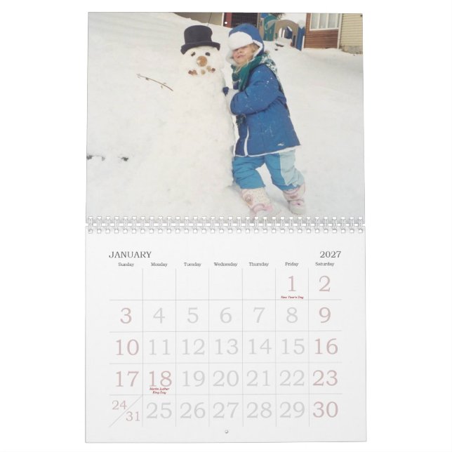 CALENDÁRIO 007_4A (Jan 2027)