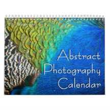 12 meses de fotografia por Abstrato, 6 Edition
