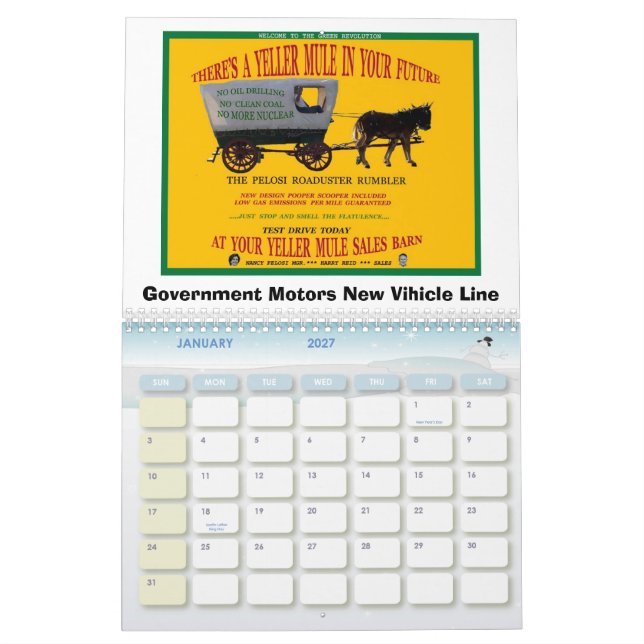 Calendário 156507_logo_final, Climategate- nós exigimos (Jan 2027)