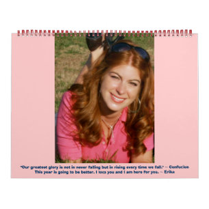 Calendário 2007