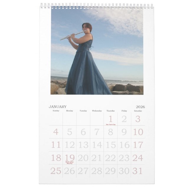 Calendário 2007 da família          de Bruce (Jan 2026)