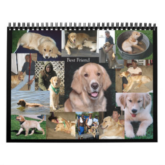 Calendário 2007 de Mack