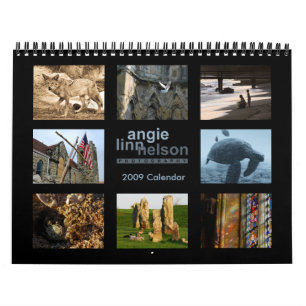 Calendário 2009