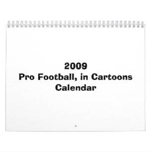 Calendário 2009