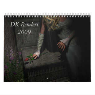 Calendário 2009