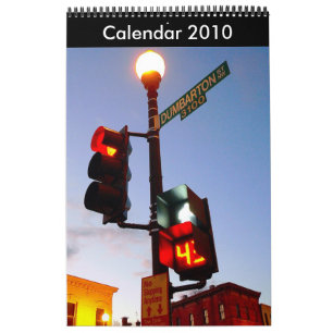 Calendário 2010