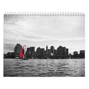 Calendário 2010 - criado por Thorts