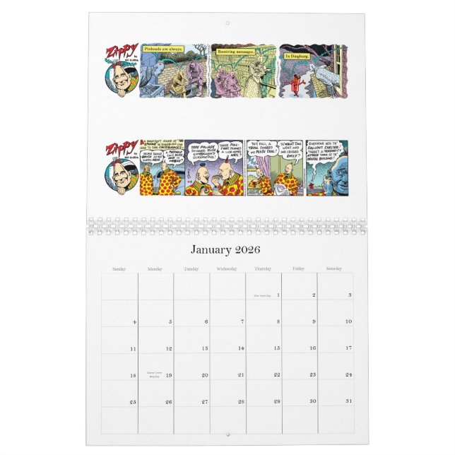 Calendário 2010 Zippy (Jan 2026)