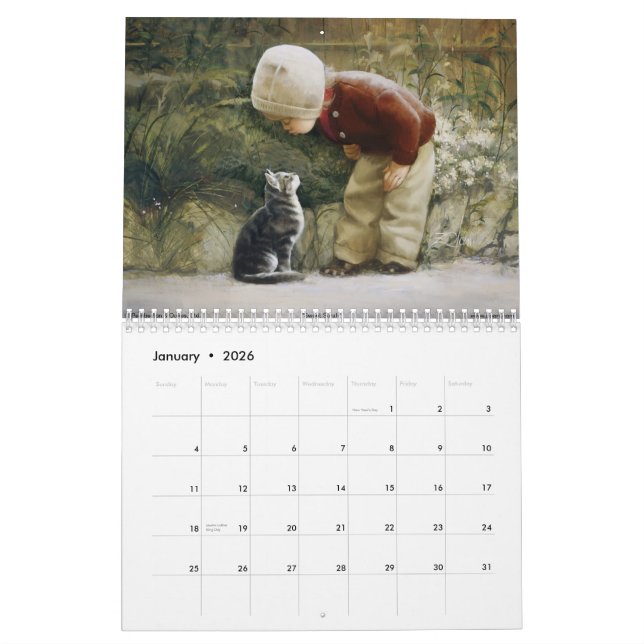 Calendário 2011 (Jan 2026)