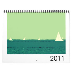 Calendário 2011