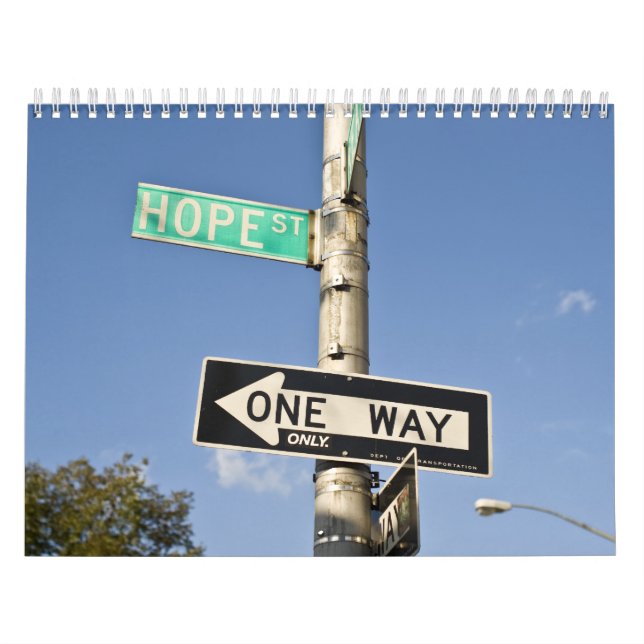 Calendário 2011 (Capa)