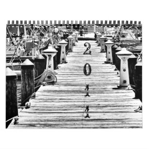 Calendário 2011 do Sepia