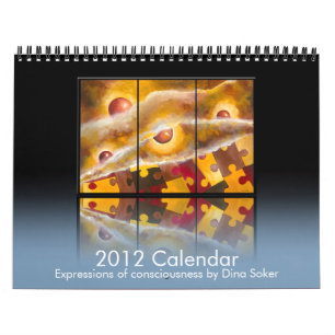 Calendário 2012