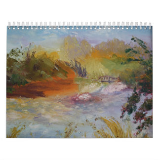 Calendário 2012 de Repkeart