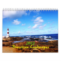 2012 paisagens brasileiras