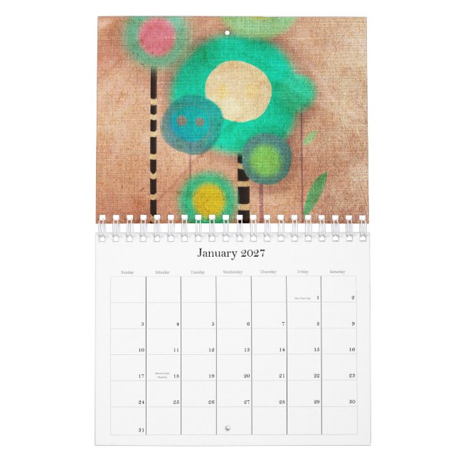 Calendário 2013 (Jan 2027)