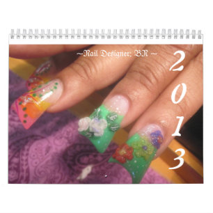 Calendário 2013