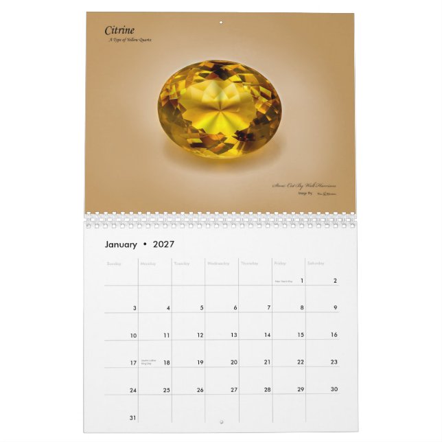 Calendário 2013 (Jan 2027)